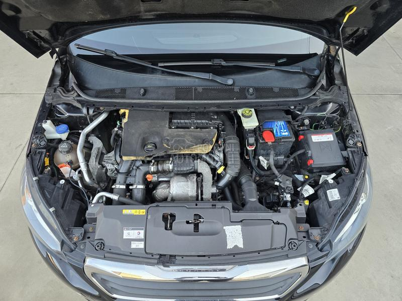 Peugeot 308 1.6 HDI PANO