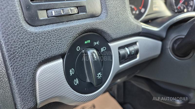 Škoda Octavia 1.2 tsi DSG