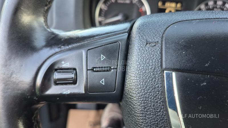 Škoda Octavia 1.2 tsi DSG