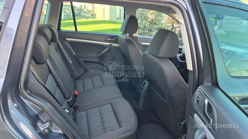 Škoda Octavia 1.2 tsi DSG