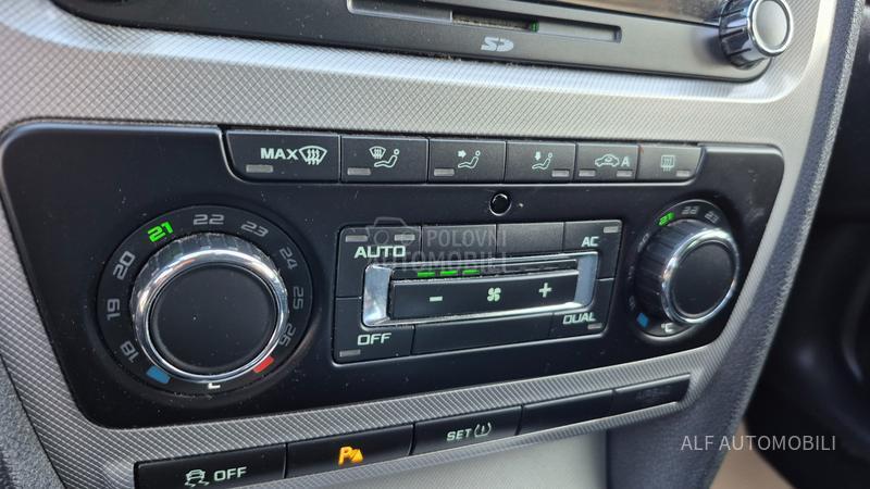 Škoda Octavia 1.2 tsi DSG