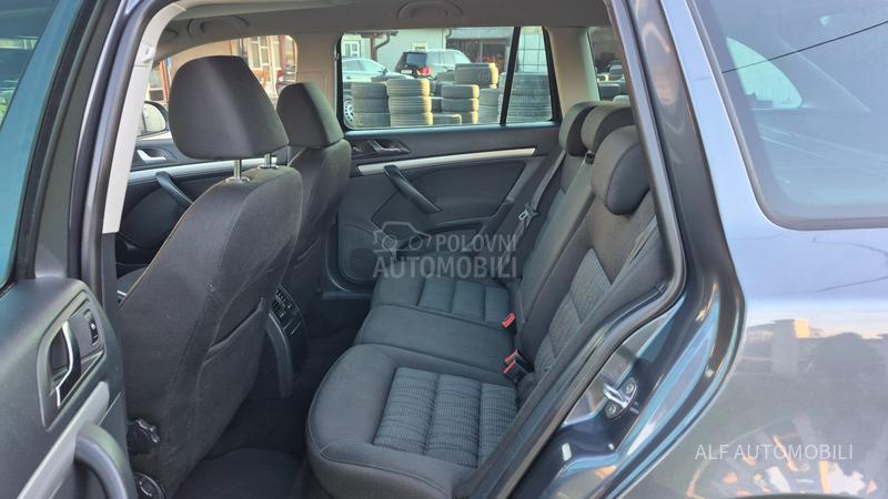 Škoda Octavia 1.2 tsi DSG