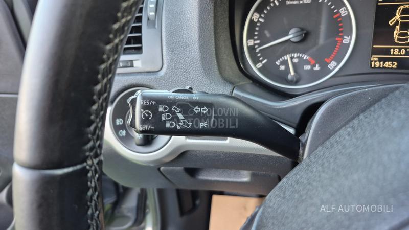 Škoda Octavia 1.2 tsi DSG