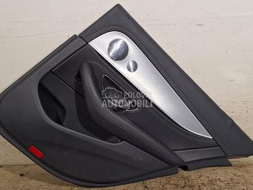 TAPACIRUNG VRATA za Mercedes Benz E Klasa