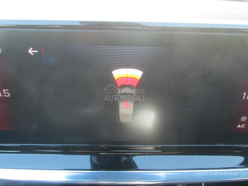 Peugeot 208 1.5 GT Line