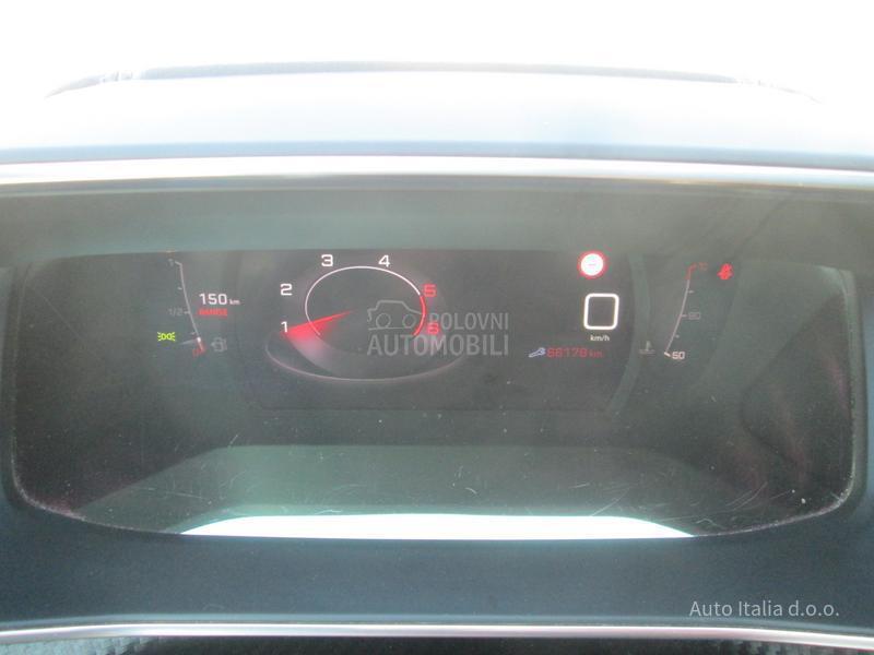 Peugeot 208 1.5 GT Line