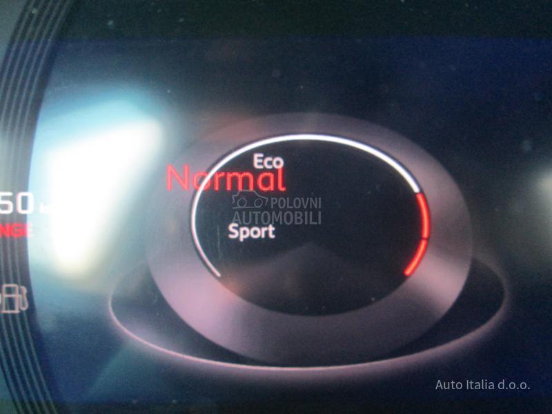 Peugeot 208 1.5 GT Line