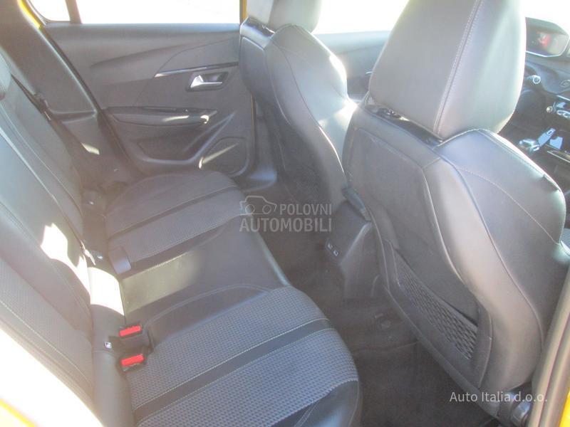 Peugeot 208 1.5 GT Line