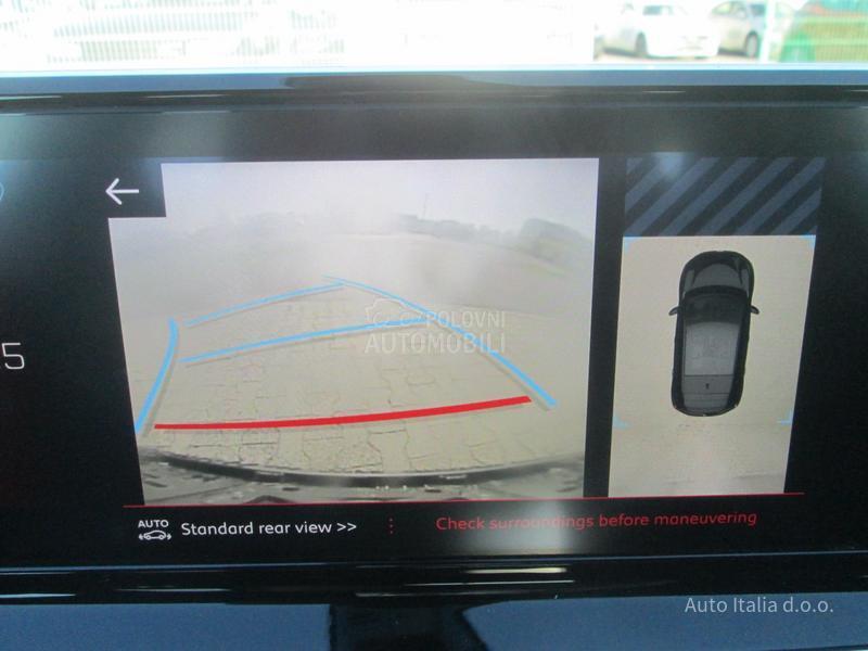 Peugeot 208 1.5 GT Line