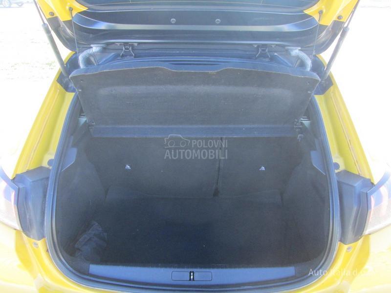 Peugeot 208 1.5 GT Line