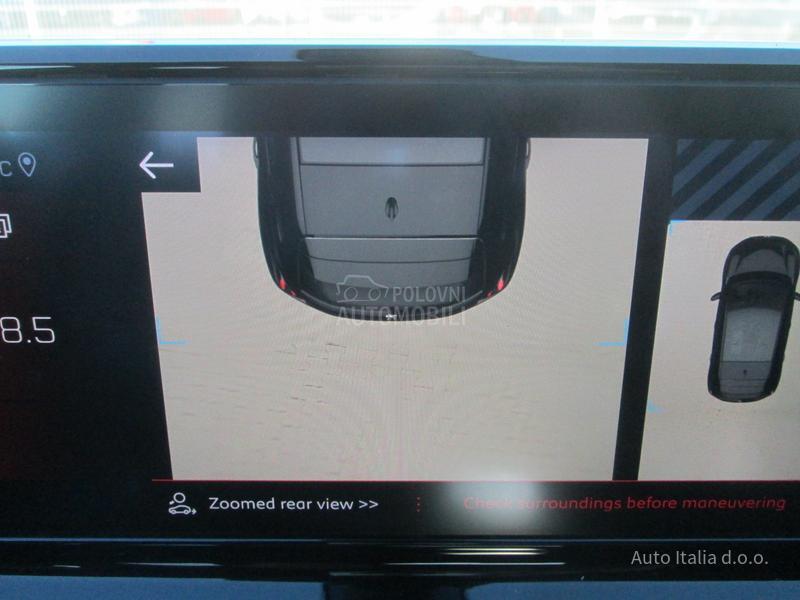 Peugeot 208 1.5 GT Line