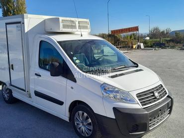 Fiat Scudo Hladnjaca minus