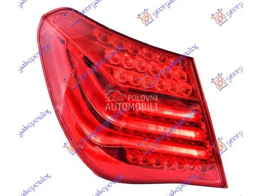 STOP LAMPA SPOLJASNJA Levo za BMW Serija 7 od 2008. do 2012. god.