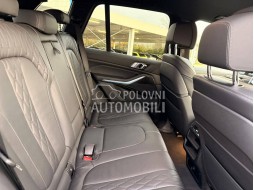 BMW X5 xDrive 45e MSport slika 9