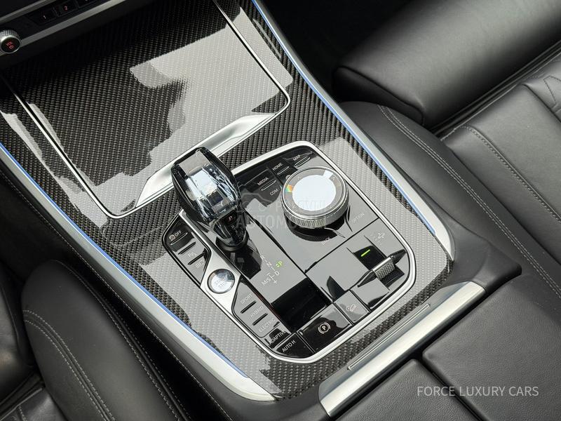 BMW X5 xDrive 45e MSport