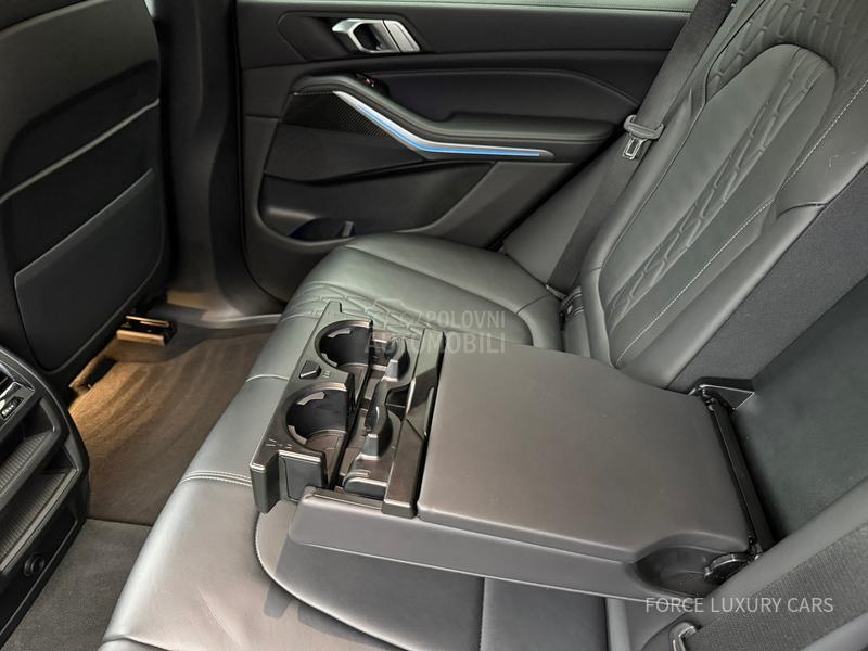 BMW X5 xDrive 45e MSport