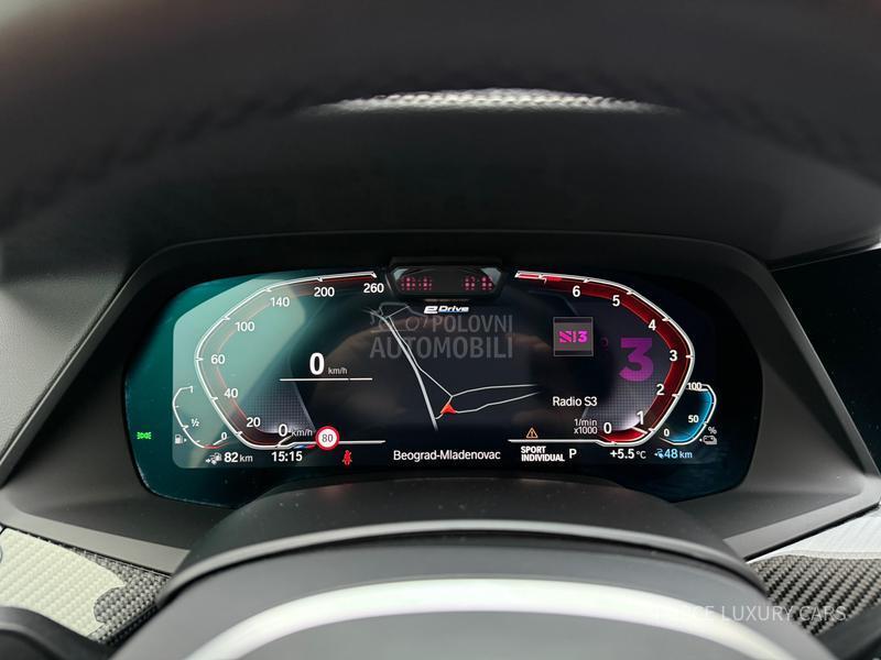 BMW X5 xDrive 45e MSport