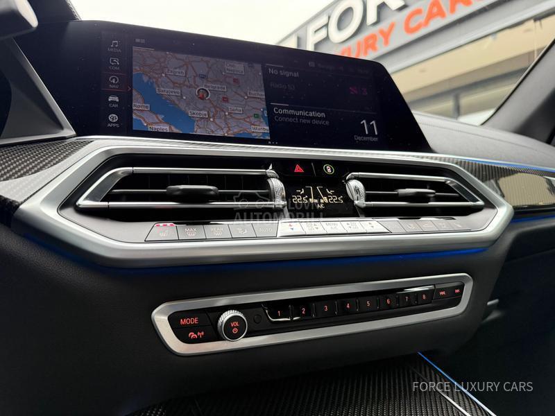 BMW X5 xDrive 45e MSport