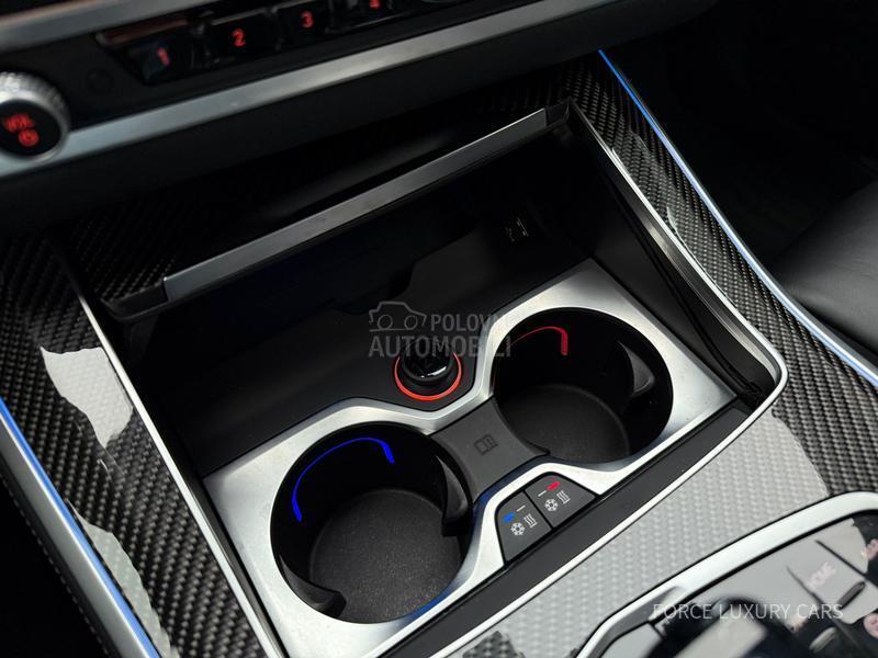 BMW X5 xDrive 45e MSport