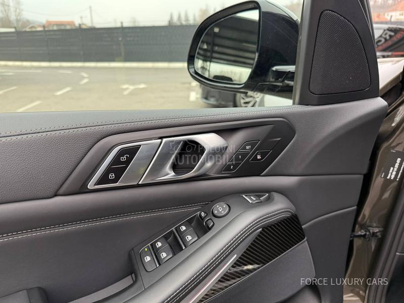 BMW X5 xDrive 45e MSport