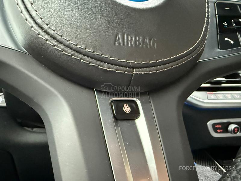 BMW X5 xDrive 45e MSport