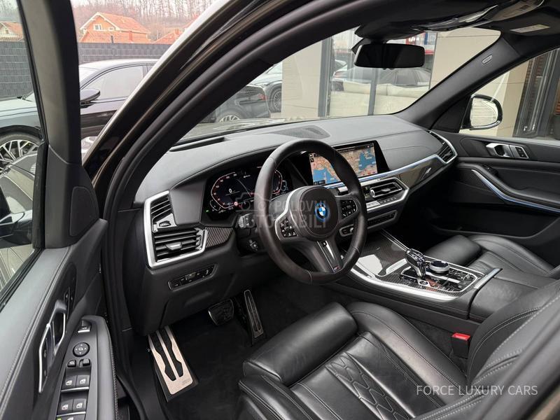 BMW X5 xDrive 45e MSport