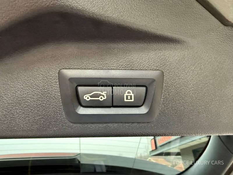 BMW X5 xDrive 45e MSport