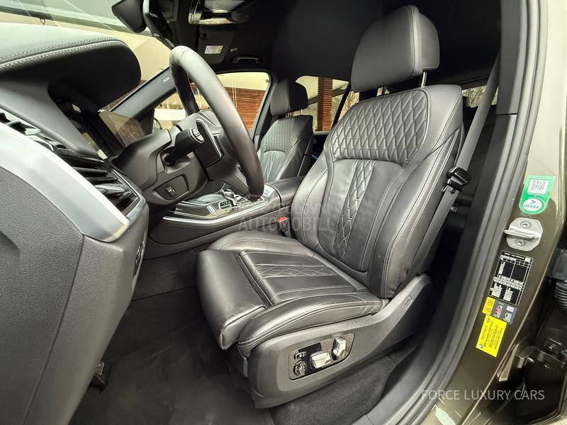 BMW X5 xDrive 45e MSport