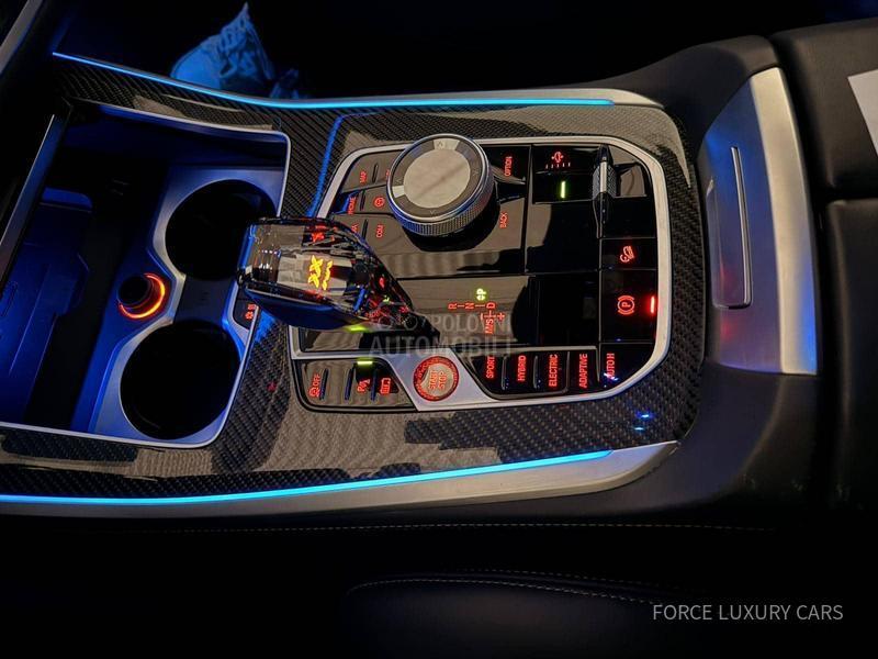 BMW X5 xDrive 45e MSport