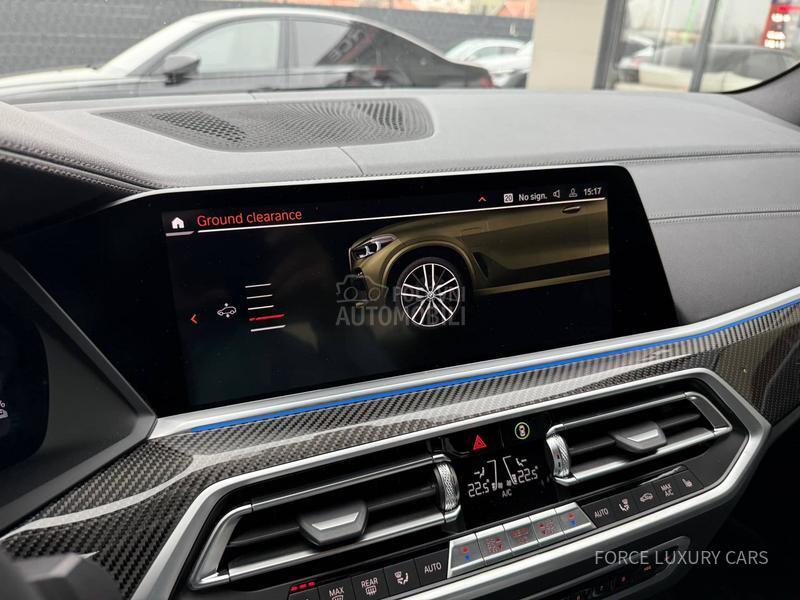 BMW X5 xDrive 45e MSport