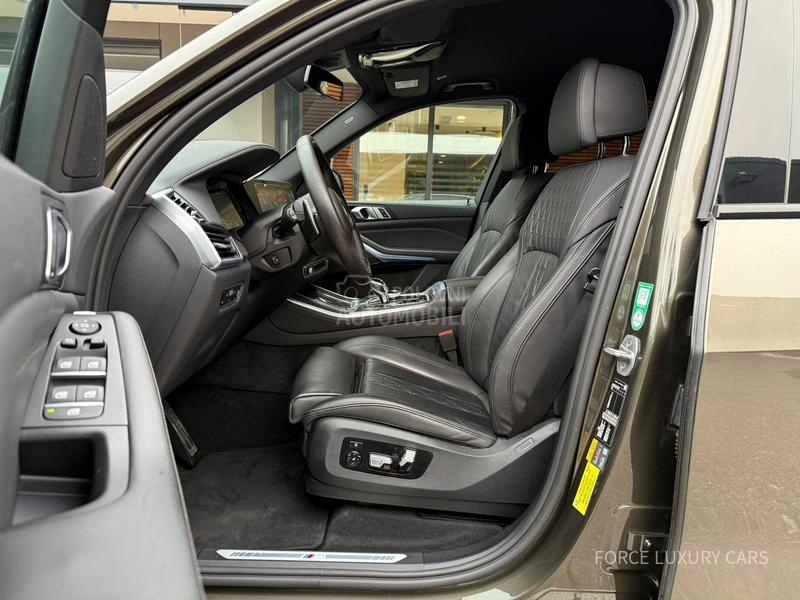 BMW X5 xDrive 45e MSport