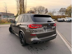 BMW X5 xDrive 45e MSport slika 7