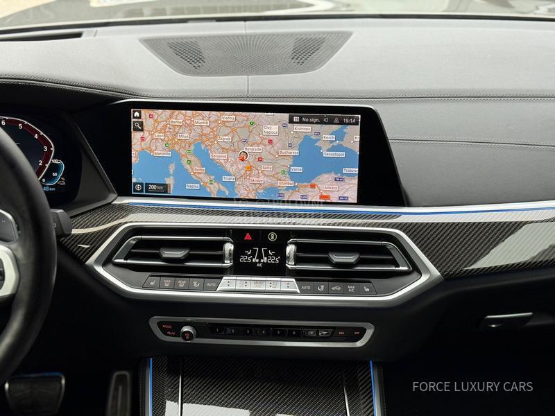 BMW X5 xDrive 45e MSport