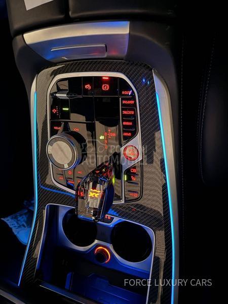 BMW X5 xDrive 45e MSport