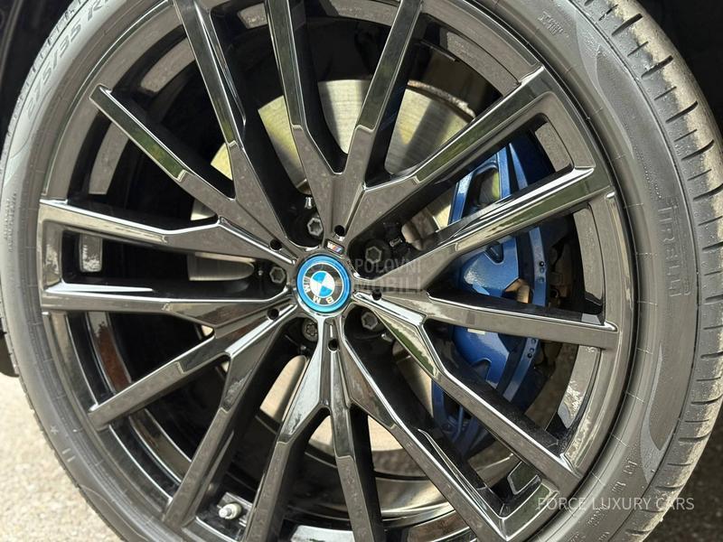 BMW X5 xDrive 45e MSport