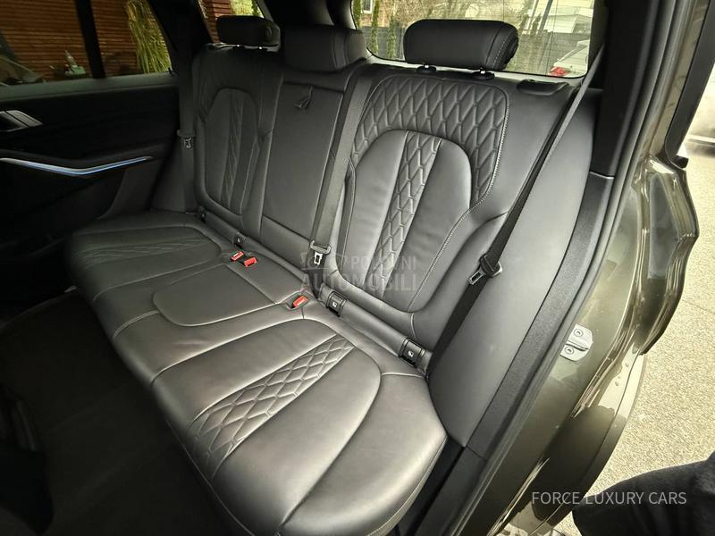 BMW X5 xDrive 45e MSport