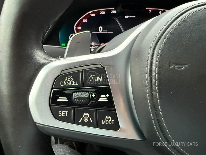 BMW X5 xDrive 45e MSport