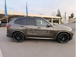 BMW X5 xDrive 45e MSport slika 4