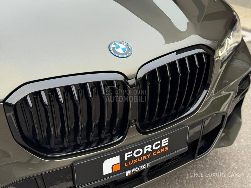 BMW X5 xDrive 45e MSport