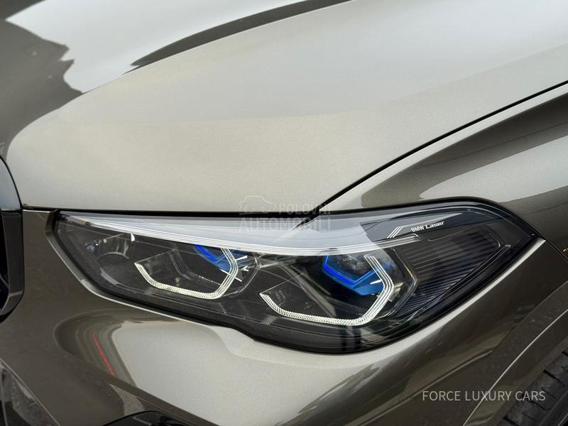 BMW X5 xDrive 45e MSport