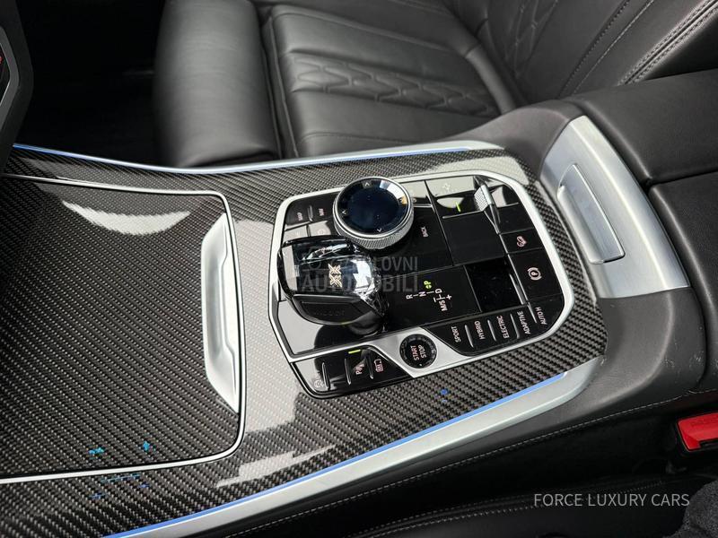 BMW X5 xDrive 45e MSport