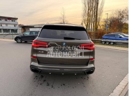 BMW X5 xDrive 45e MSport slika 3