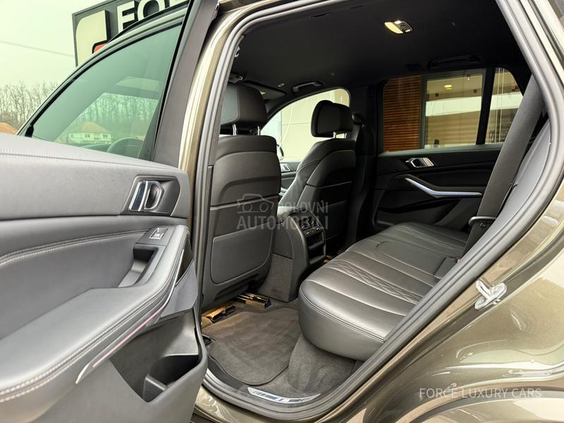 BMW X5 xDrive 45e MSport