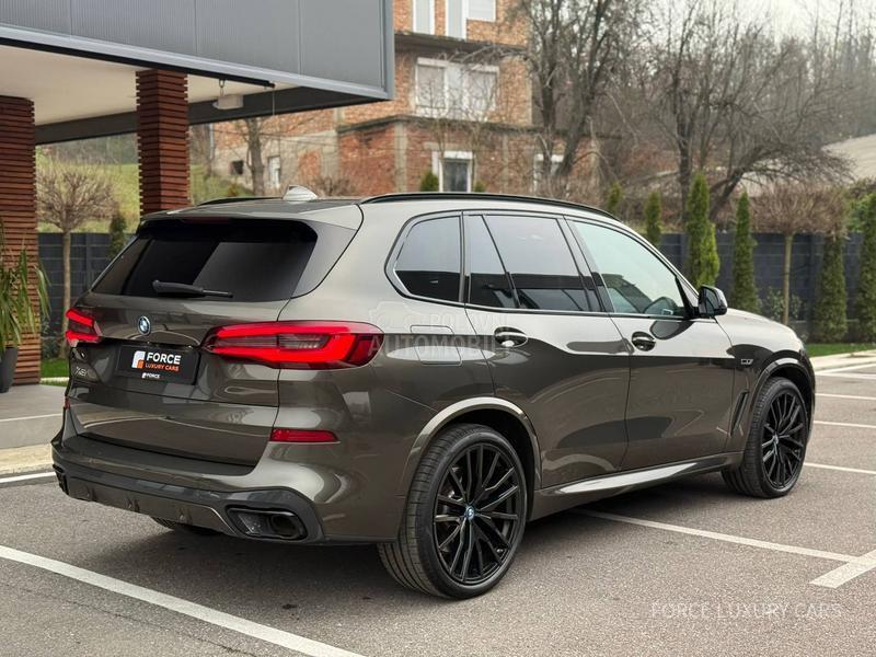 BMW X5 xDrive 45e MSport