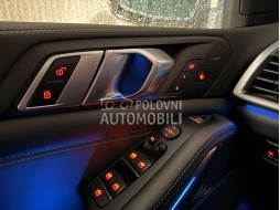 BMW X5 xDrive 45e MSport slika 15