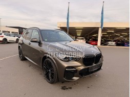 BMW X5 xDrive 45e MSport slika 1