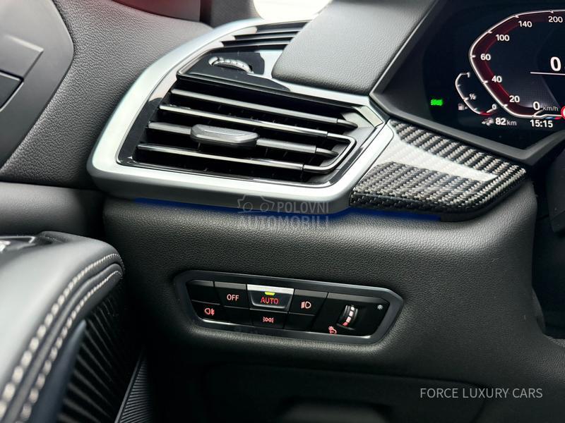 BMW X5 xDrive 45e MSport