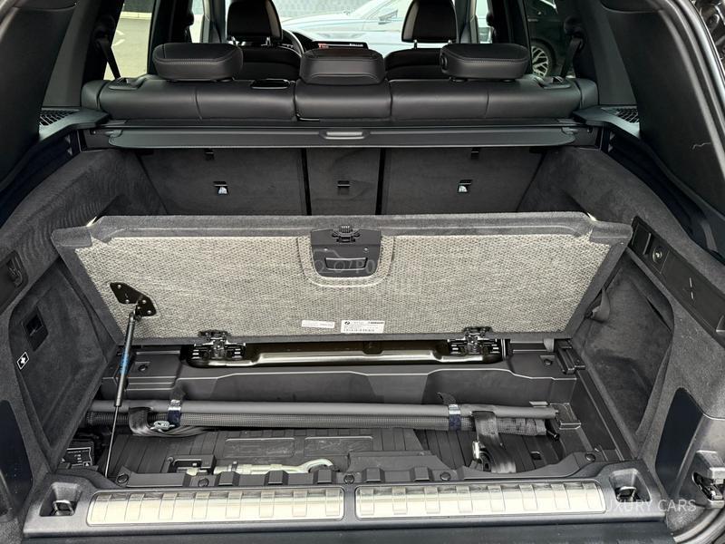 BMW X5 xDrive 45e MSport