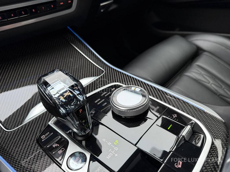 BMW X5 xDrive 45e MSport