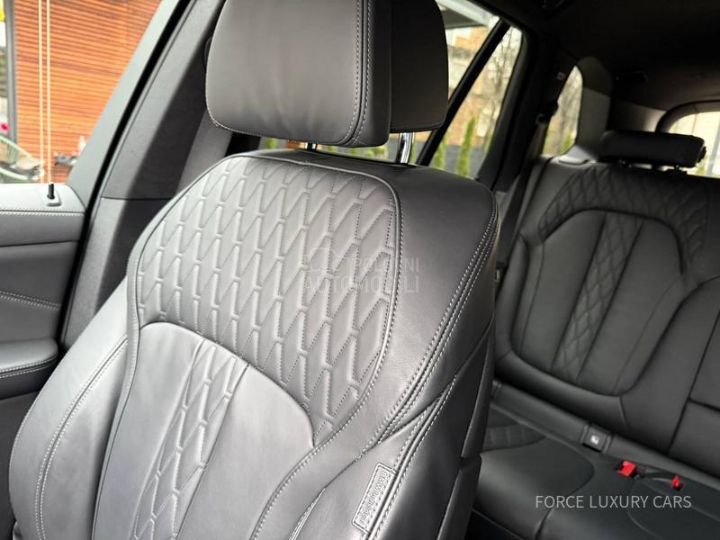 BMW X5 xDrive 45e MSport